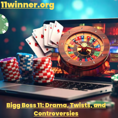 bigg boss 11
