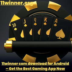 11winner com download for android