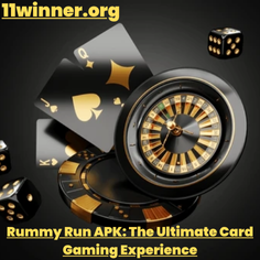 rummy run apk