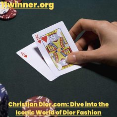 christian dior.com