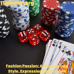 fashion passion