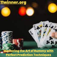 Rummy raja