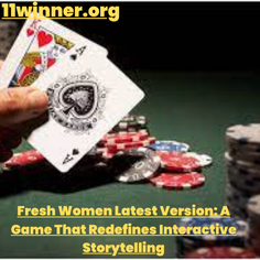 fresh women latest version