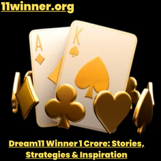 dream11 winner 1 crore
