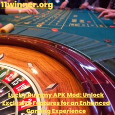 lucky rummy apk mod