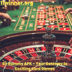 sir rummy apk