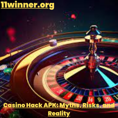 casino hack apk