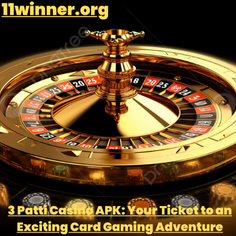 3 patti casino apk