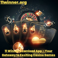 11 winner download app