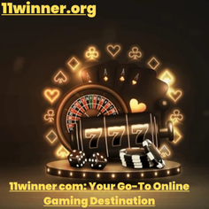 11winner com