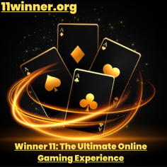 winner 11
