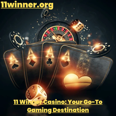 11 winner casino