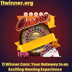 11 winner com