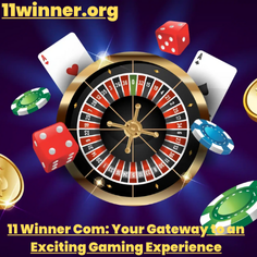 11 winner com