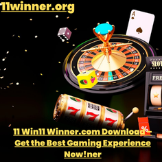 11 winner.com download