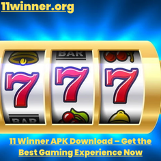 11 winner apk download
