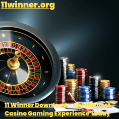 11 winner download