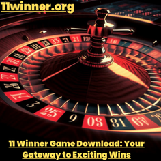 11 winner game download