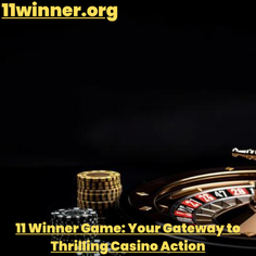 11 winner game
