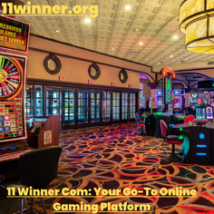 11 Winner Com