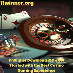 11 winner download ios