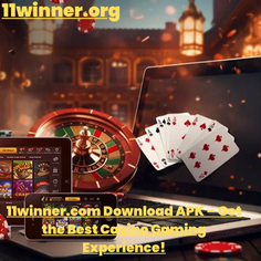 11winner.com download apk