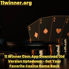 11 winner com app download