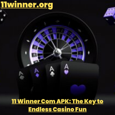 11 winner com apk