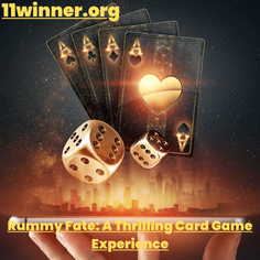 rummy fate