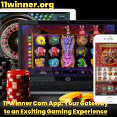 11 winner com app