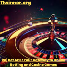raj bet apk