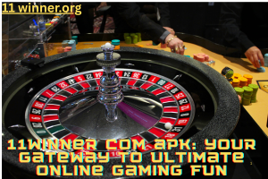 11winner com apk