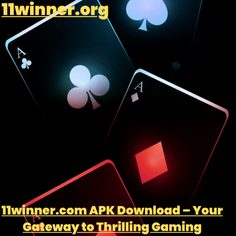 11winner.com apk download