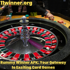 rummy winner apk