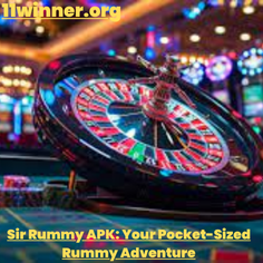 sir rummy apk